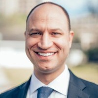 Newform Real Estate Employee Daniel Feigelson's profile photo