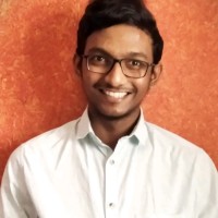 Turnkey Learning Employee Yaswanth Palika's profile photo