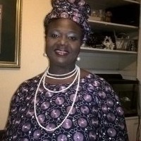 MVC Employee Rokhaya Dione's profile photo