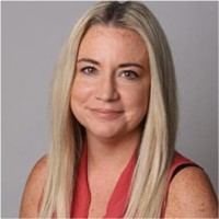 Affordable Housing & Healthcare Group Employee Karina Rimmer's profile photo