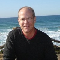 Teledyne RD Instruments Employee David Clark's profile photo