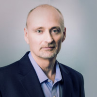 Blueprint Software Systems Employee Tony Higgins's profile photo