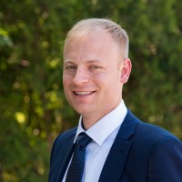 Affera, Inc. Employee Corey Shea's profile photo