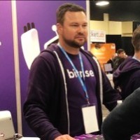 Bitrise Employee Michael Roguly's profile photo