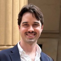 Aeris Secure Employee Jack Murphy's profile photo