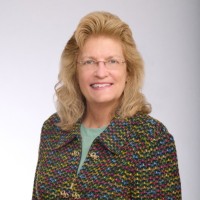Breas Medical Employee Christine Cardin's profile photo