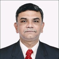 Bodycare International Limited Employee Rajesh Dhonnar's profile photo