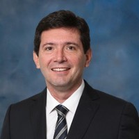 ADM Employee Roberto Ciciliano's profile photo