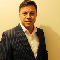 Laminex Australia Employee Gavin Jarvis's profile photo