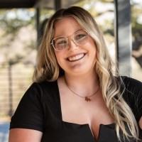 QuestionPro Employee Crystal Wiese's profile photo