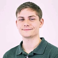 Mission Technologies, a division of HII Employee Lance Lawson's profile photo
