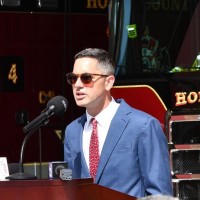 Tony Casey Email & Phone Number