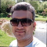 PokerLab Employee Mason Dadashi's profile photo
