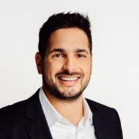 Plus500™ Employee Alon Cohen Naznin's profile photo