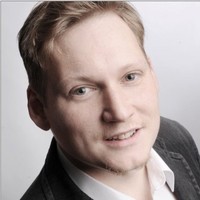 Rico Apfelbeck's profile photo