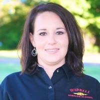 Murrell Burglar Alarms Employee Lenzi Noe's profile photo