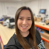 theidol.com Employee Lindsay Kelso's profile photo