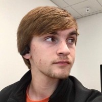Crown Equipment Corporation Employee Max Kane's profile photo