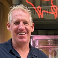 Spa World Employee Craig Fairbairn's profile photo