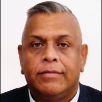 Devon and Cornwall Police Employee Vimal Bhagwanji's profile photo