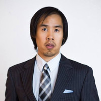 CTRL+Console Employee Jeff Chow's profile photo