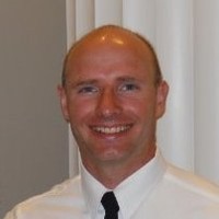 St. Elizabeth's Hospital Employee Chad Bredthauer's profile photo