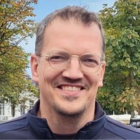 Wouter Heijink Email & Phone Number