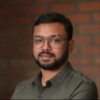Vutto Employee Chinmay Das's profile photo