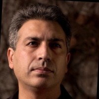 Crop Circle Studios Employee Bob Homami's profile photo