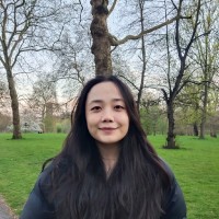 Haatch Employee Aini Hashim's profile photo