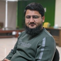 UniVision Employee Faizan Iqbal's profile photo