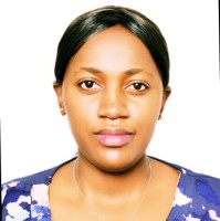 GEM Health Care Group Limited Employee Felicite Twagiramariya's profile photo