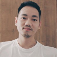 Lup Employee Ahmad Syakbani's profile photo