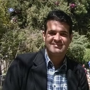 Mohammad Karami Email