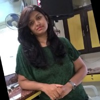 Reifenhäuser India Marketing Private Limited Employee Pranali Narkar's profile photo