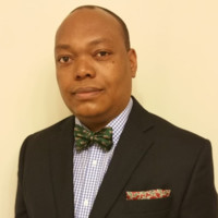 Atlantic AI Labs Employee Vidjinnagni Amoussou's profile photo