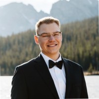 Th Rogers Employee Richard Church's profile photo