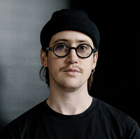 Walmart Employee Max McGuire's profile photo