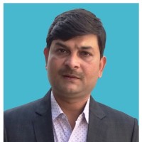 Techwagger Solutions Pvt.Ltd. Employee Anshuman Trivedi's profile photo