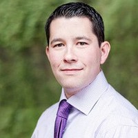 Mangrove Water Technologies Employee Carl McBeath's profile photo