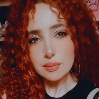 Fone Fluent Employee Ghalia Alfaour's profile photo