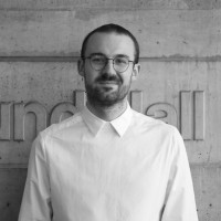 MICHAEL VAN VALKENBURGH ASSOCIATES INC Employee Simon Escabi's profile photo