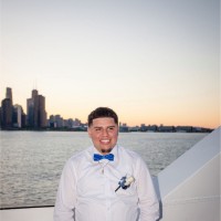 Action Truck Parts Employee Jake Ascencio's profile photo