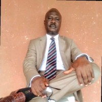 Ama-Zuma Group Employee Onuoha Anthony's profile photo