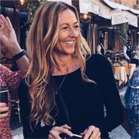 Amedia Salg og Marked Employee Tove Lier's profile photo