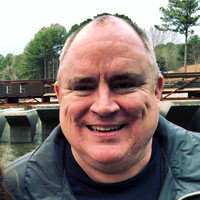 Delta Air Lines Employee Jack Hurley's profile photo