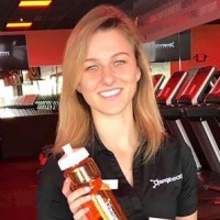Orangetheory Fitness Employee Brooke Sumner's profile photo