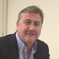 Bacardi Employee Simon Crossley's profile photo