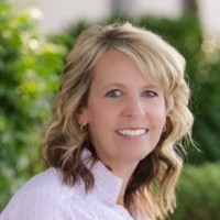 Parker Hannifin Employee Kimberly Bailey's profile photo