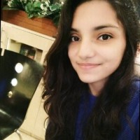 Samsung India Employee Komal Nanda's profile photo